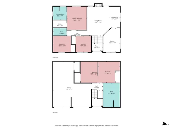 $354,998 | 409 Westwood Drive, Sparta, TN 38583