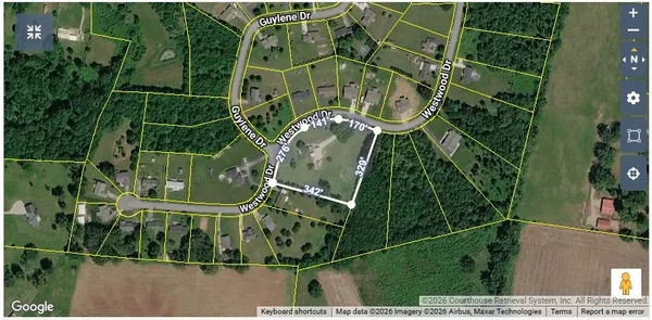$354,998 | 409 Westwood Drive, Sparta, TN 38583