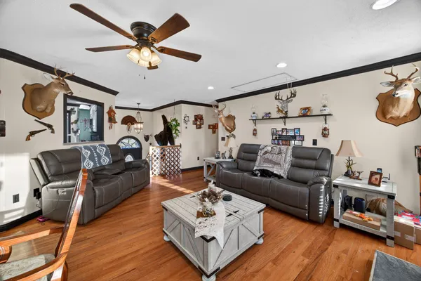 $354,998 | 409 Westwood Drive, Sparta, TN 38583