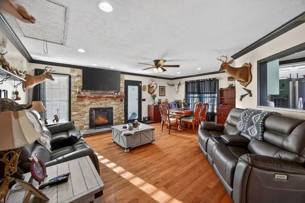 $354,998 | 409 Westwood Drive, Sparta, TN 38583