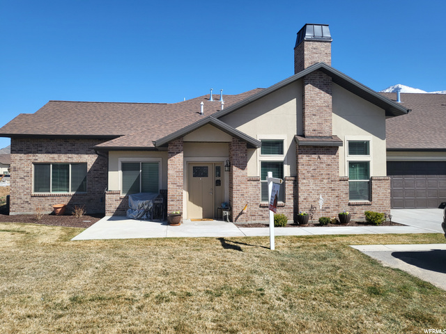 1768 West 300th Street South, Unit A Mapleton, UT 84664 - Photo 1 of 1