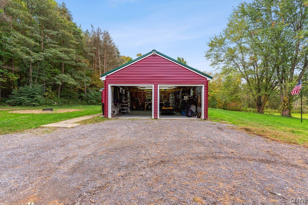 1920 County Rte 8 Granby, NY 13069 - Photo 31 of 32