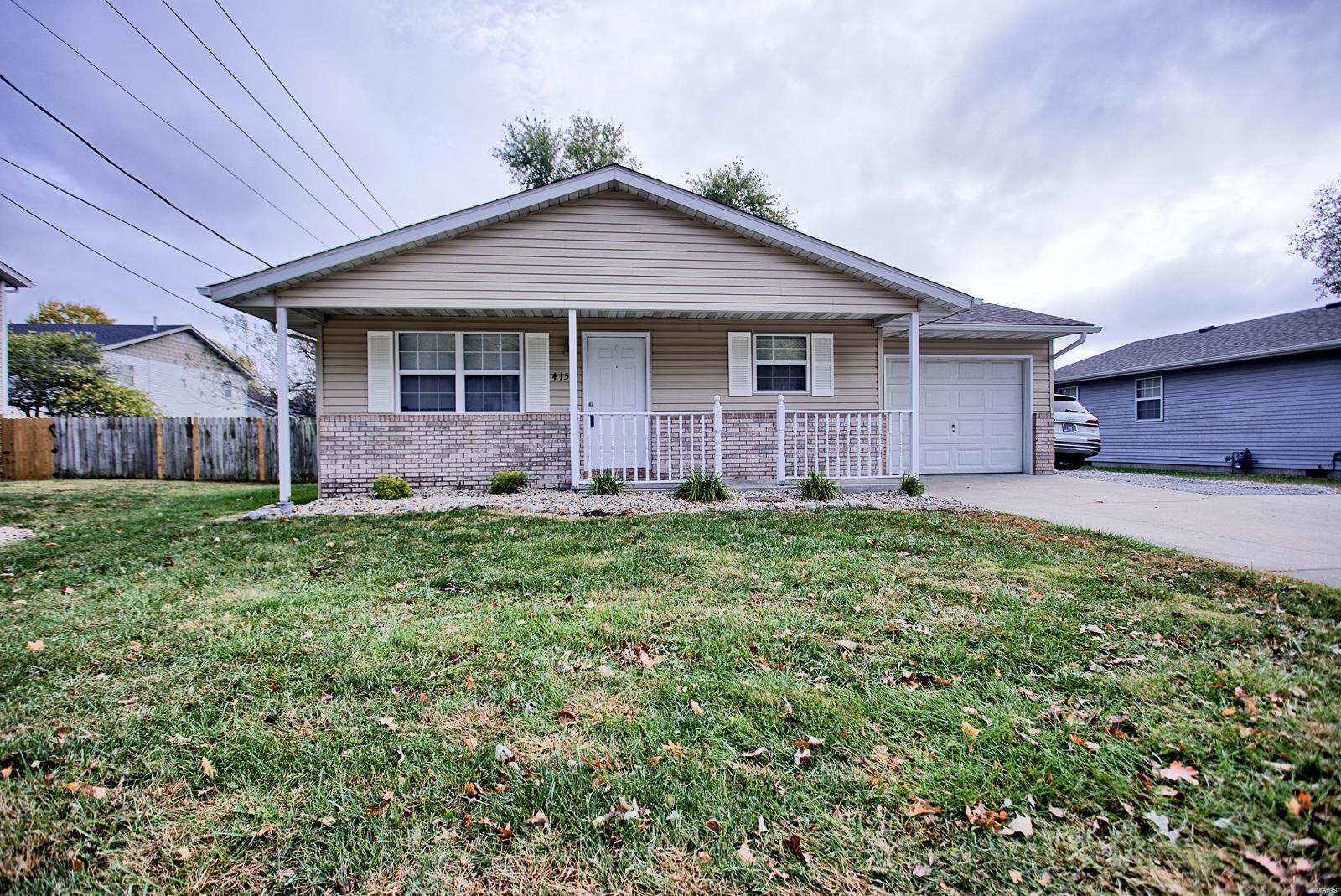 415 Riggin Road Troy, IL 62294 - Photo 17 of 23