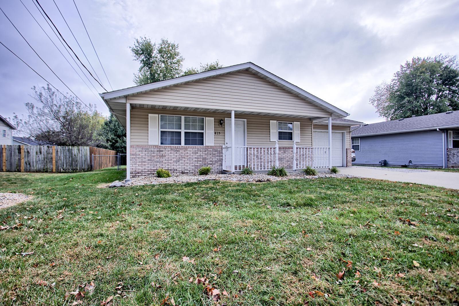 415 Riggin Road Troy, IL 62294 - Photo 19 of 23