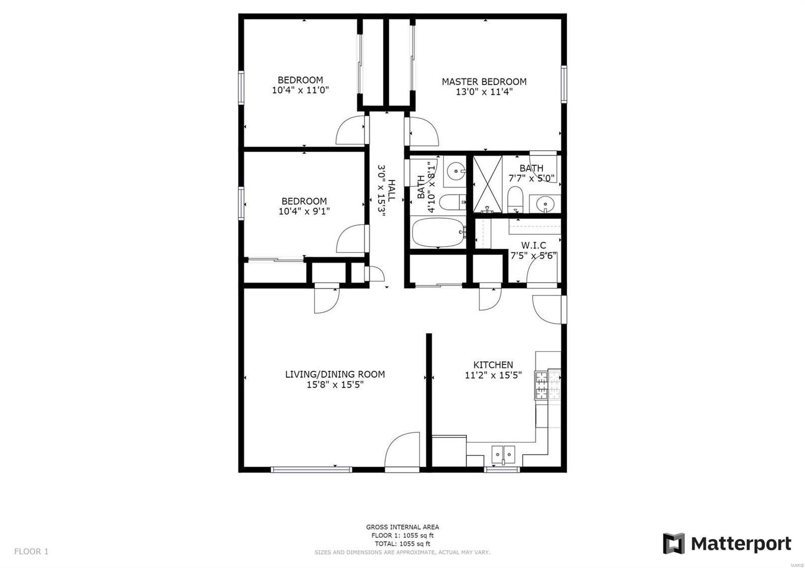 415 Riggin Road Troy, IL 62294 - Photo 9 of 23