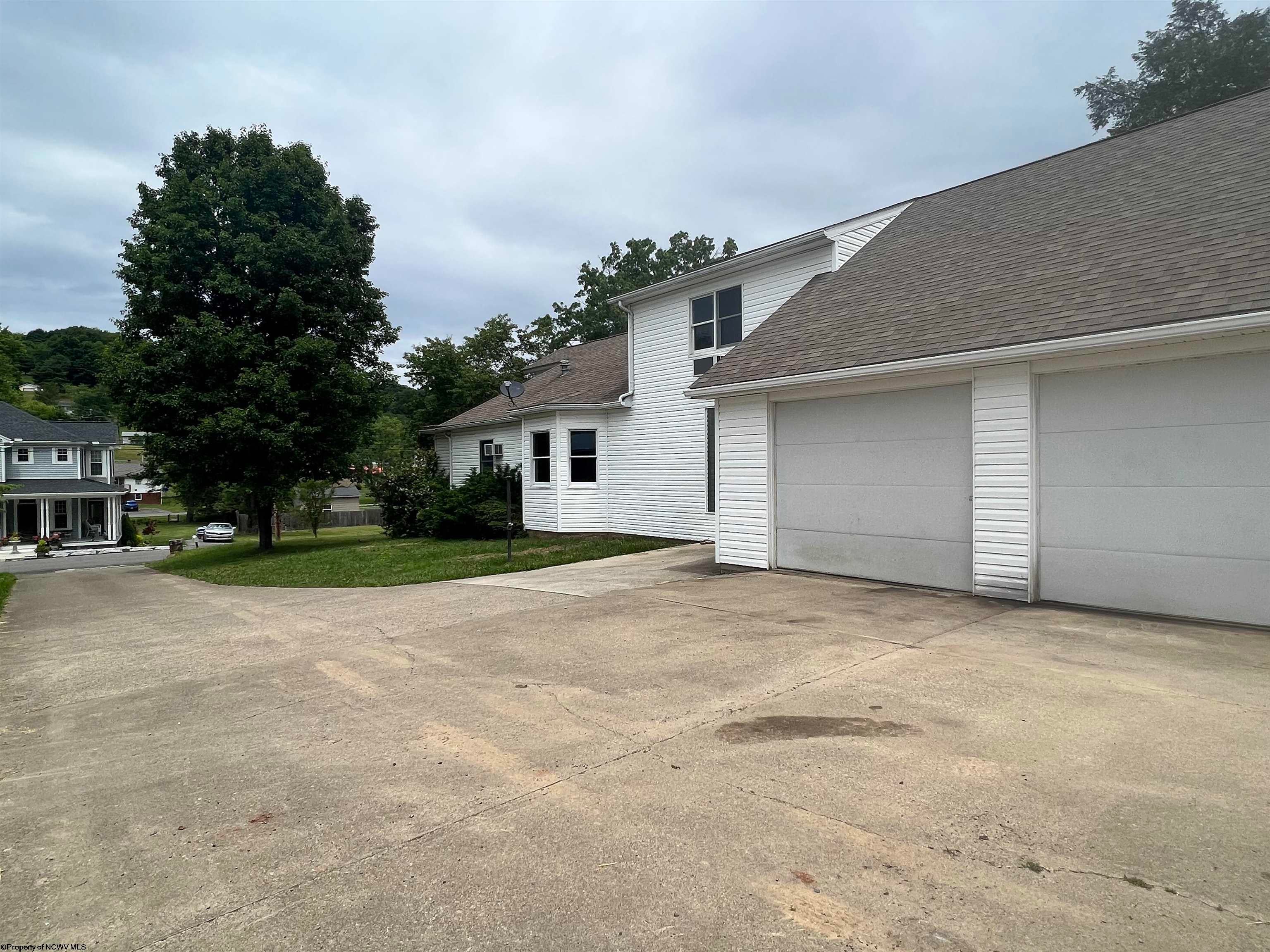 172 Haymond Road Grafton, WV 26354 - Photo 28 of 30 Gallery Image 28