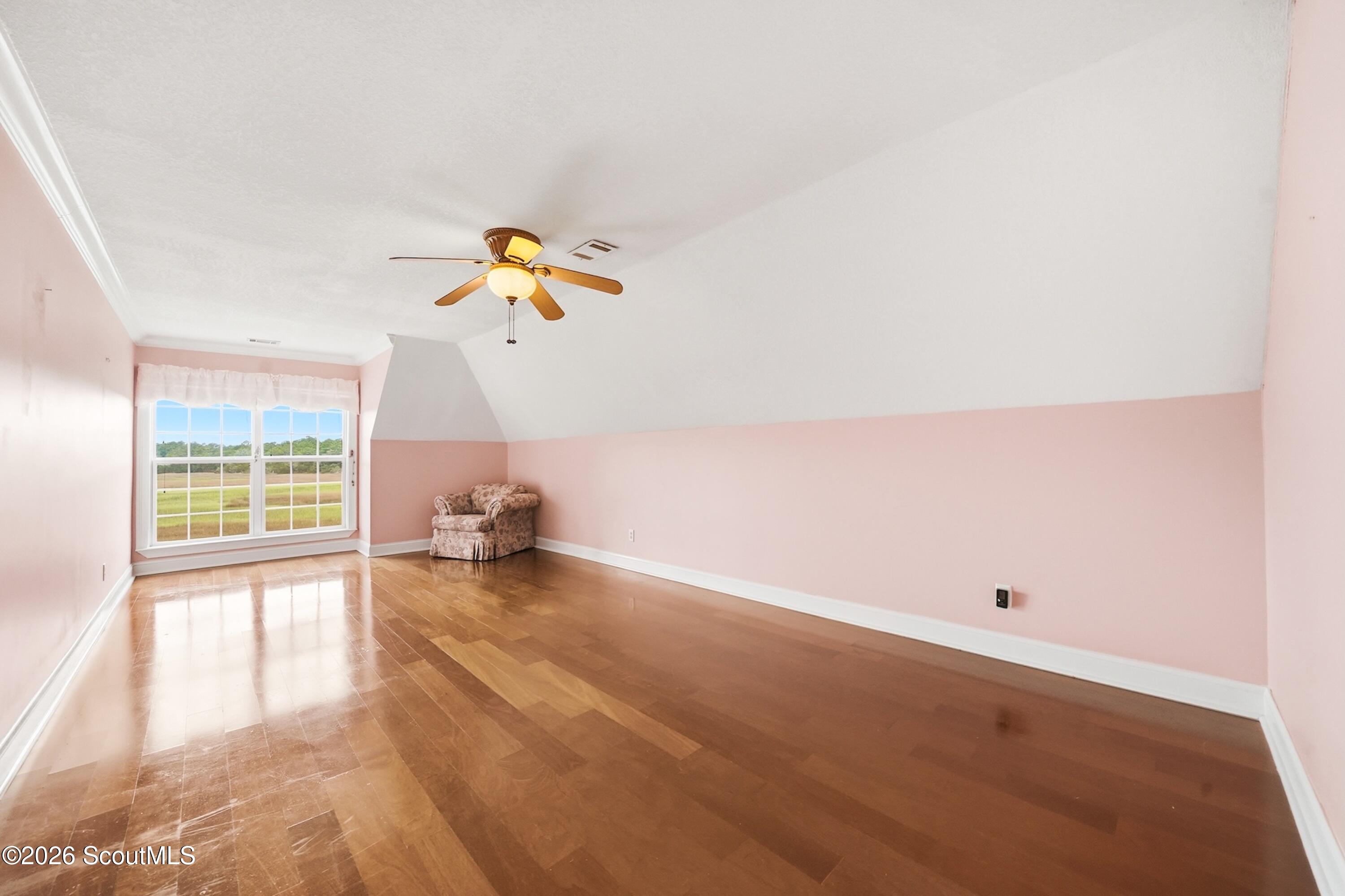 1066 Patterson Is Road Southeast Townsend, GA 31331 - Photo 22 of 44 Master Bedroom