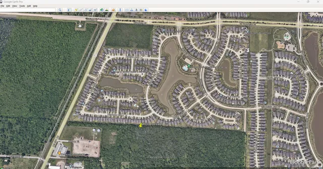 $220,000 | 0 1st Street, Fresno, TX 77545