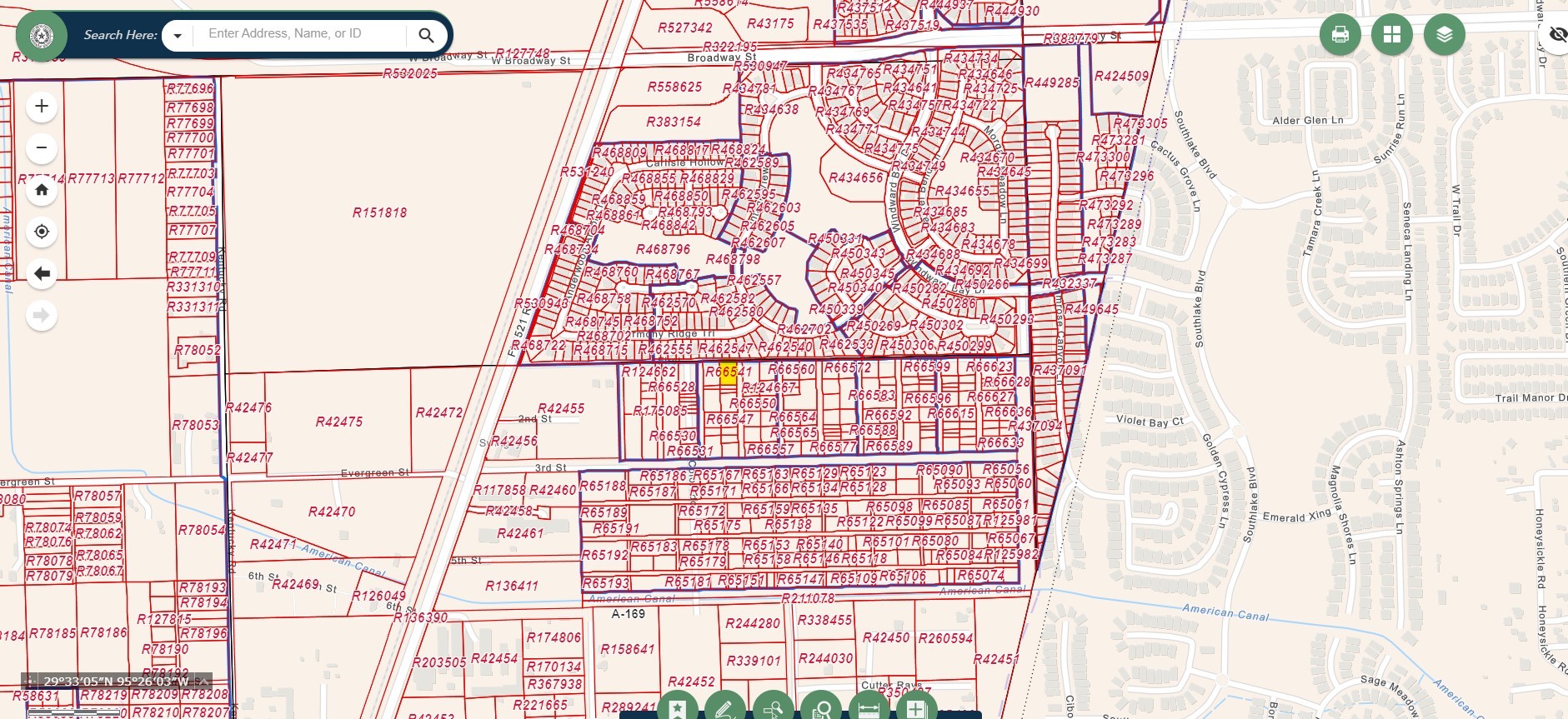 0 1st Street Fresno, TX 77545 - Photo 6 of 6