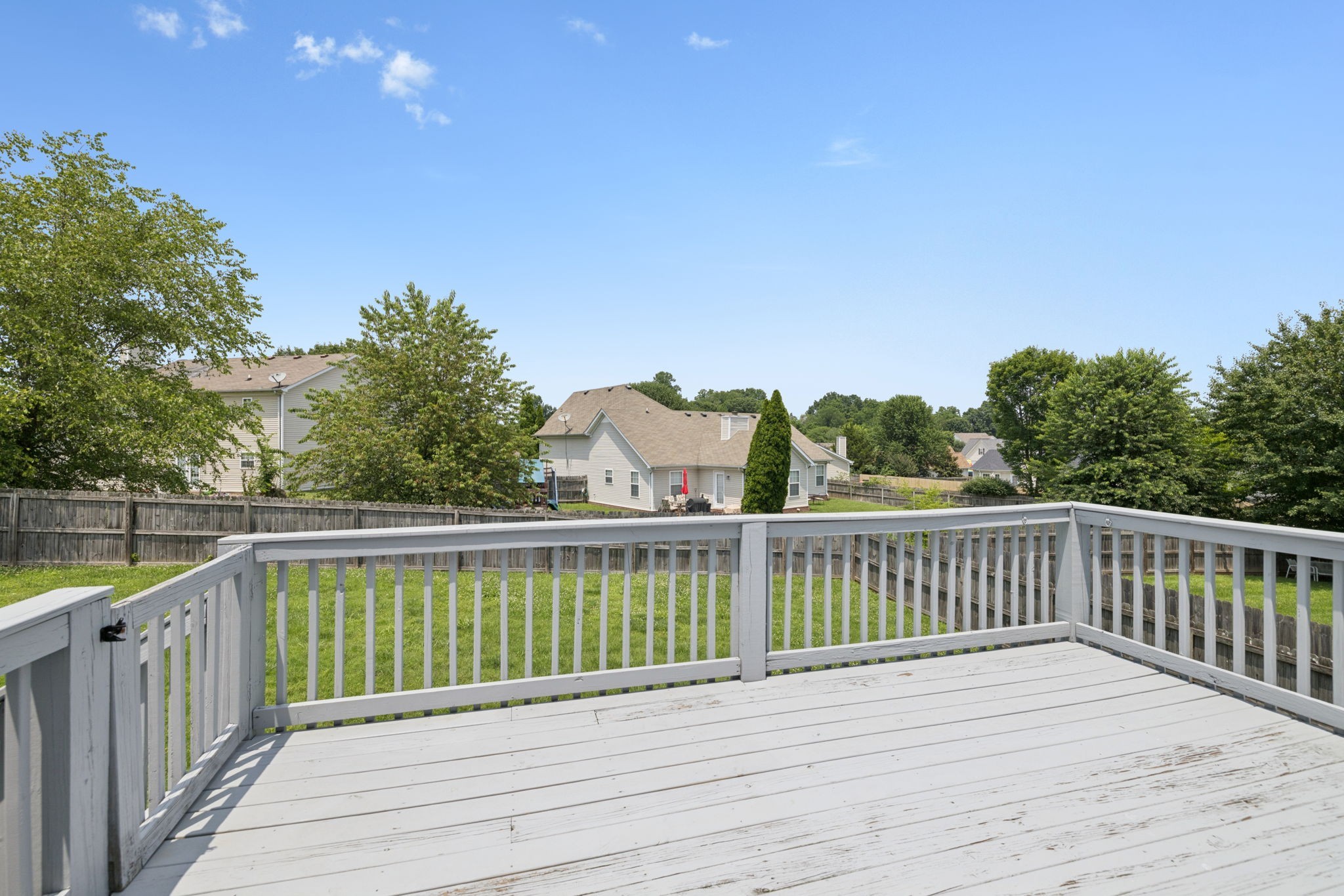 1882 Portway Road Spring Hill, TN 37174 - Photo 56 of 70