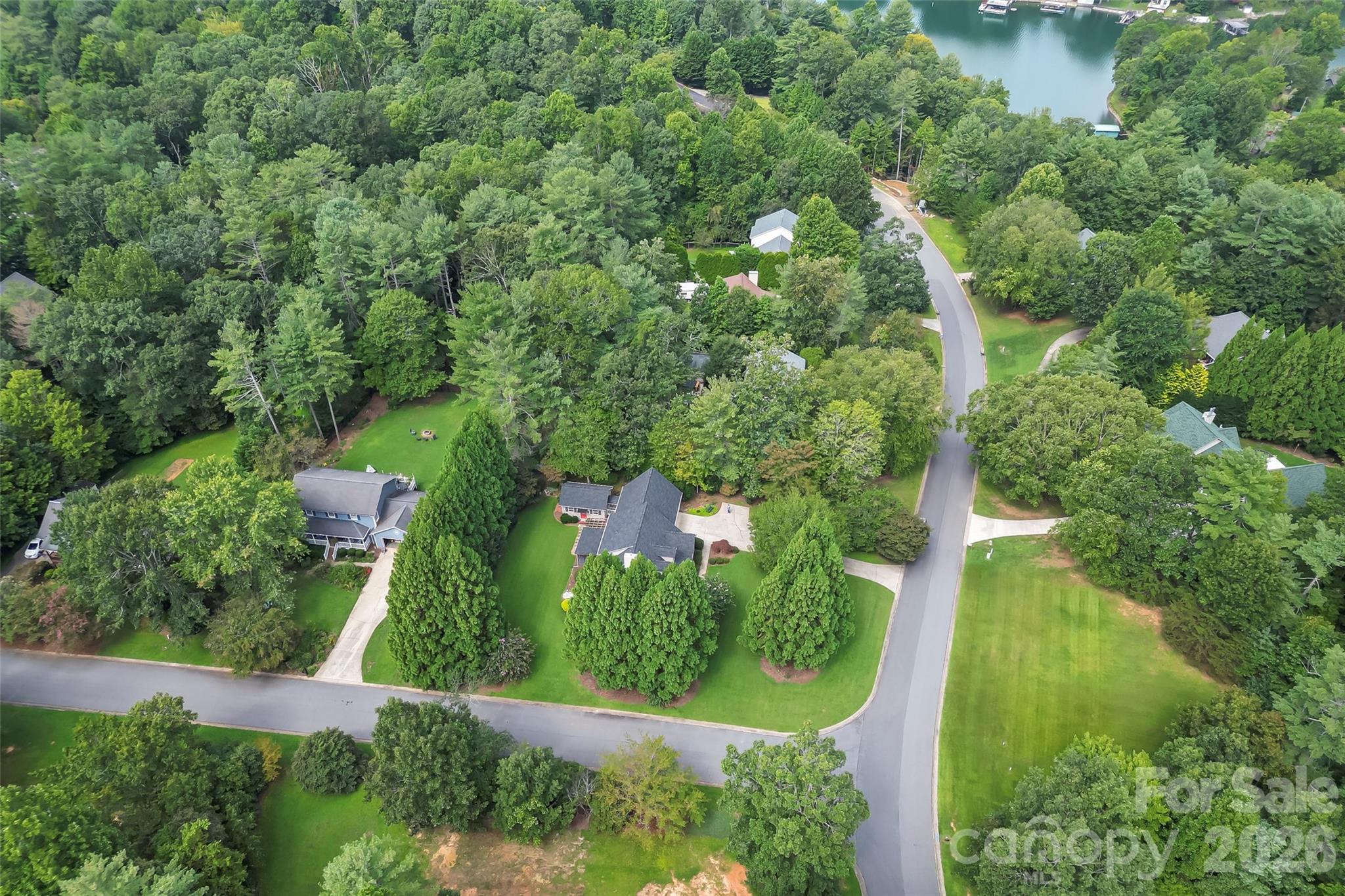 4617 Harbor View Terrace Morganton, NC 28655 - Photo 40 of 43