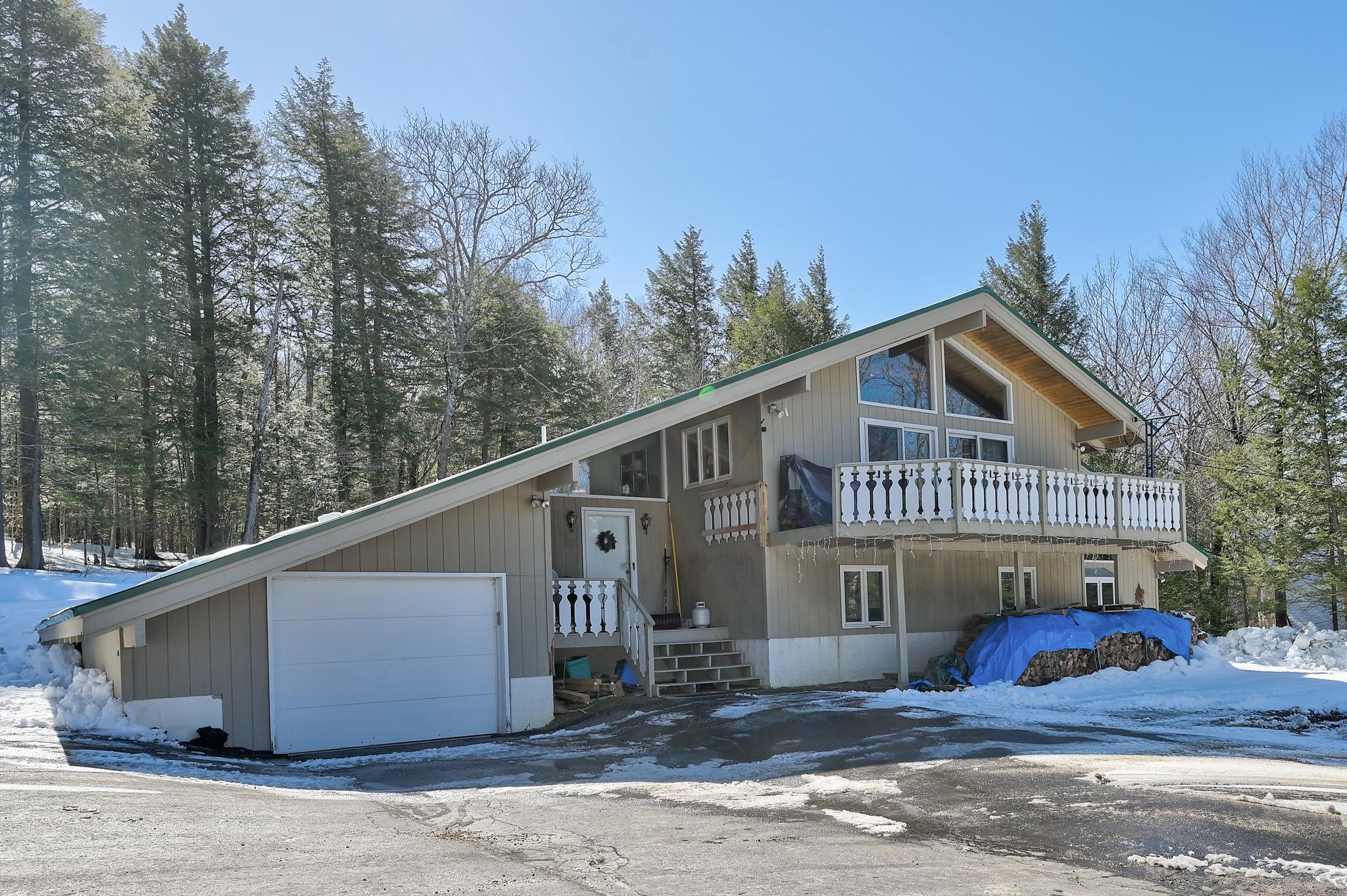 19 Munchen Place Intervale, NH 03845 - Photo 1 of 37