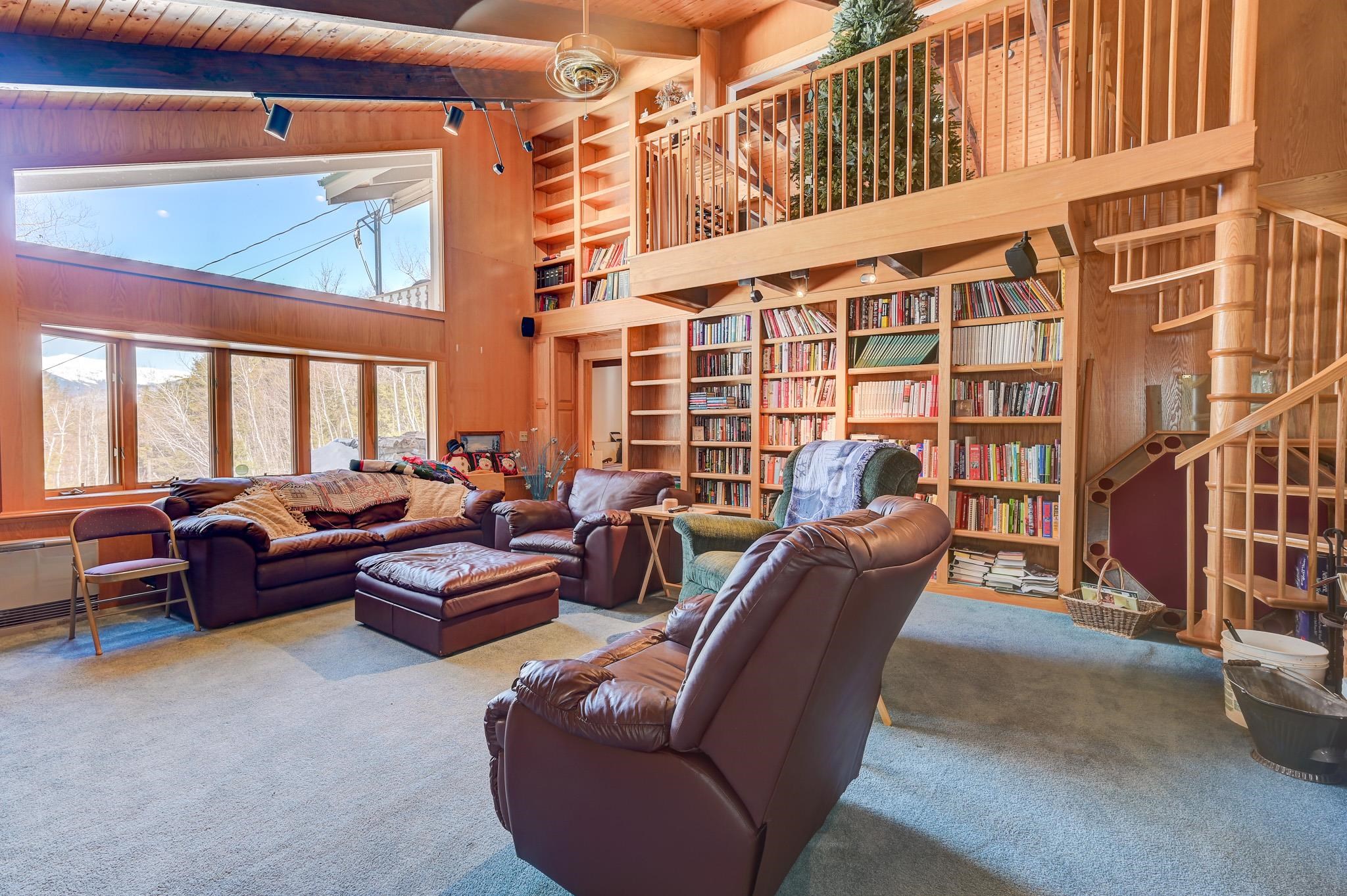 19 Munchen Place Intervale, NH 03845 - Photo 34 of 37