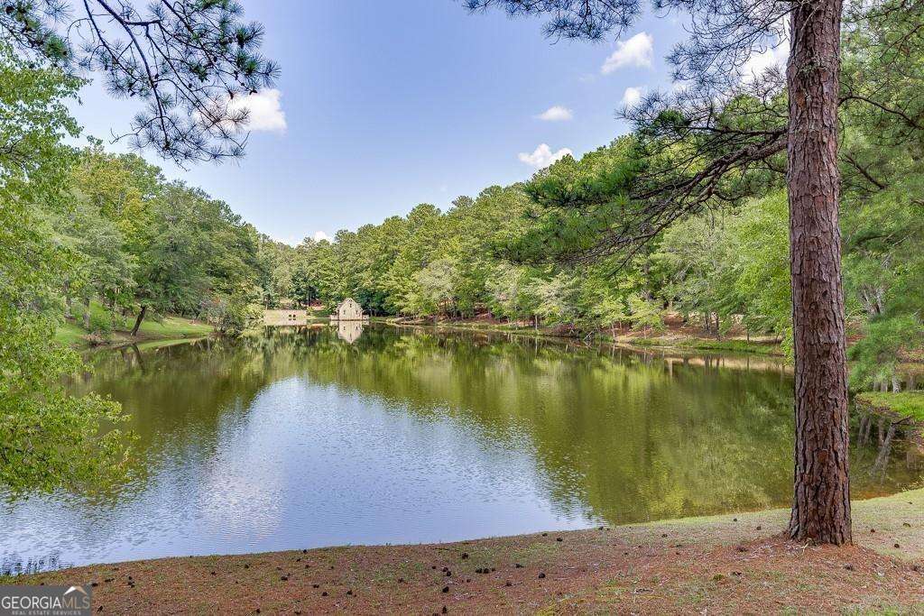 5755 Kennedy Road Buford, GA 30024 - Photo 9 of 23 a view of lake