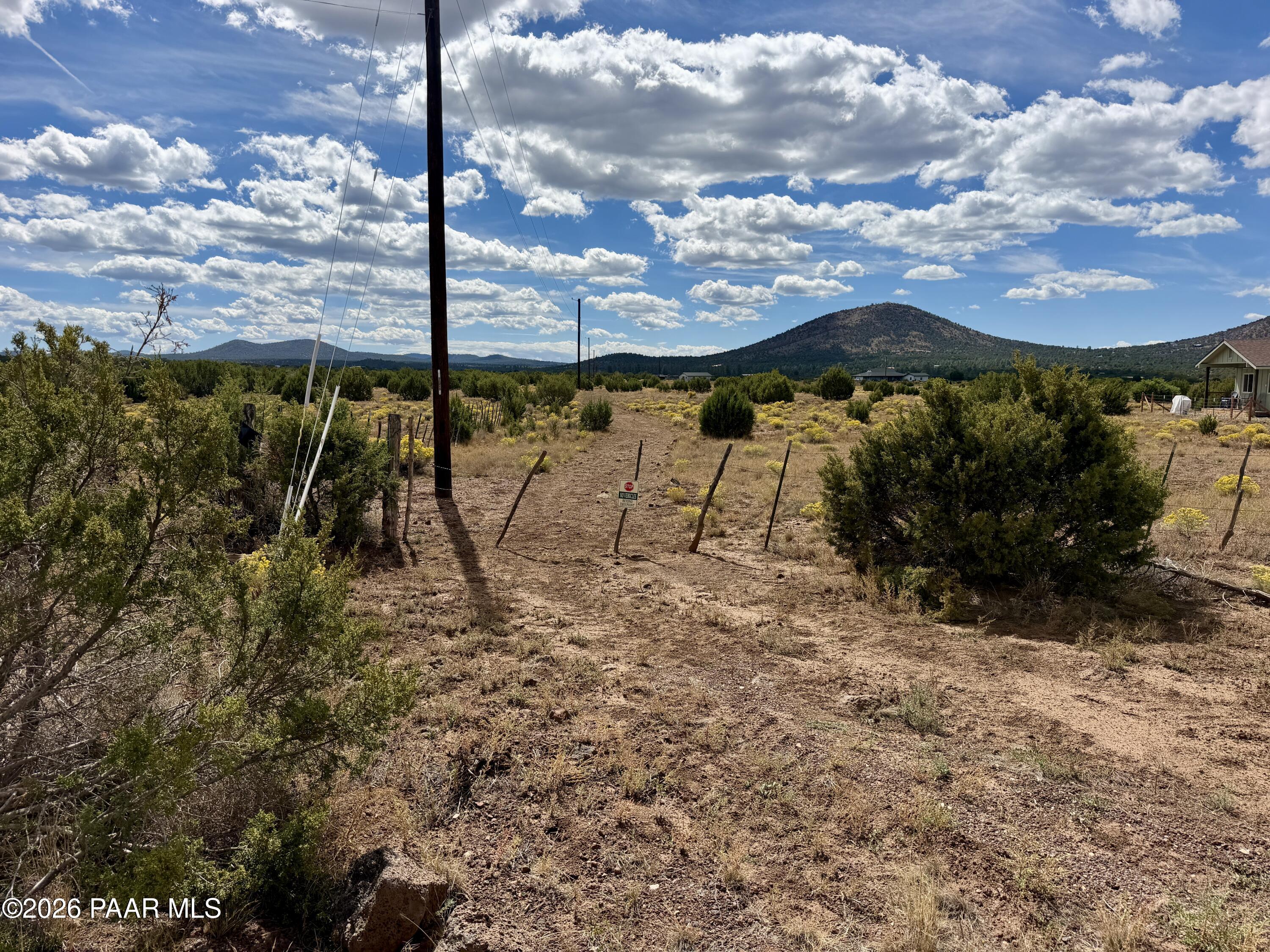 2500 Hoctor Road Williams, AZ 86046 - Photo 2 of 10 IMG_4215