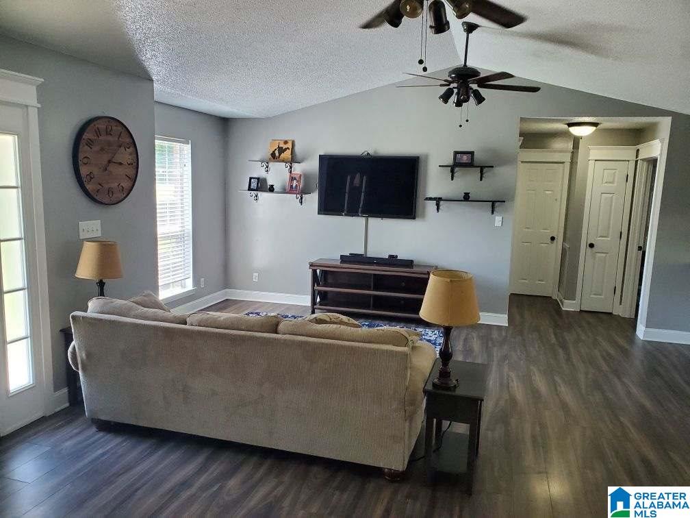 6367 Mays Bend Road Pell City, AL 35128 - Photo 8 of 12