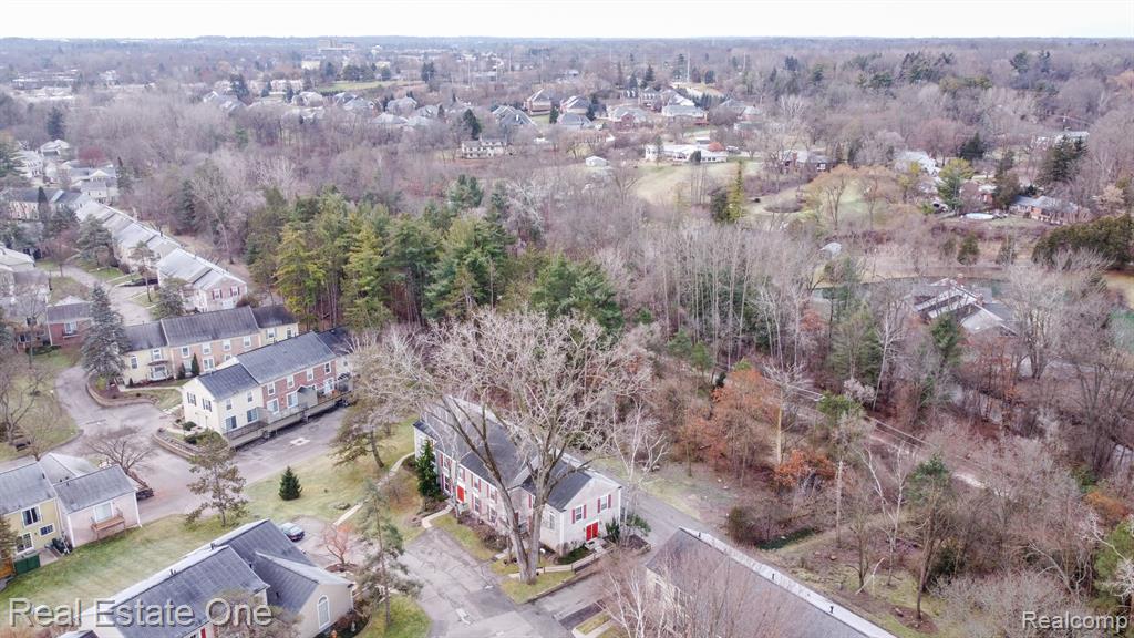 1439 Lantern Lane Rochester Hills, MI 48306 - Photo 34 of 39