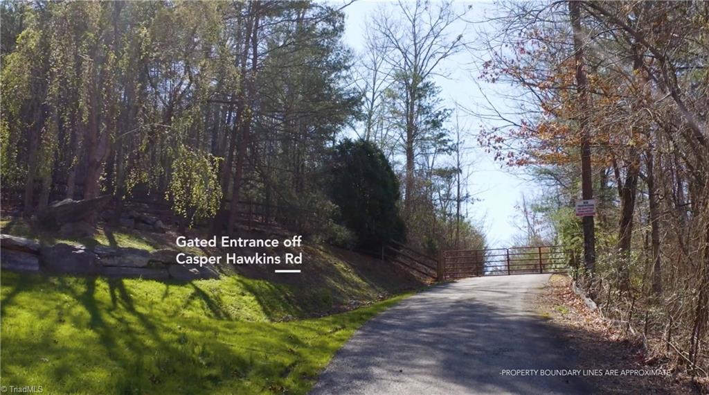 0 Ridge Road Ferguson, NC 28624 - Photo 3 of 15