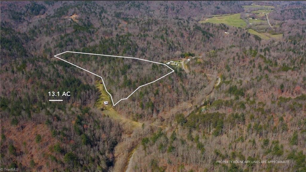 0 Ridge Road Ferguson, NC 28624 - Photo 8 of 15