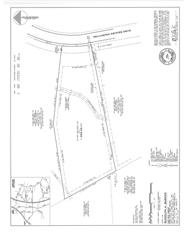 $87,000 | 165 Wellington Estates Drive, China Grove, NC 28023