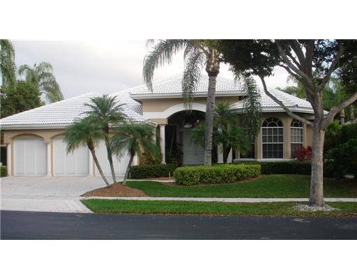 3287 Northwest 62nd Lane Boca Raton, FL 33496 - Photo 1 of 16 Primary Photo