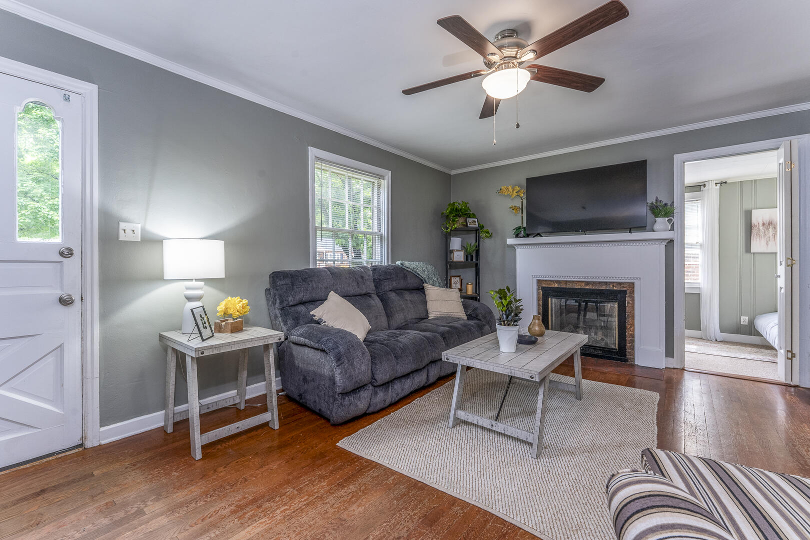 1842 Carlton Road Southwest Roanoke, VA 24015 - Photo 5 of 44 untitled-5
