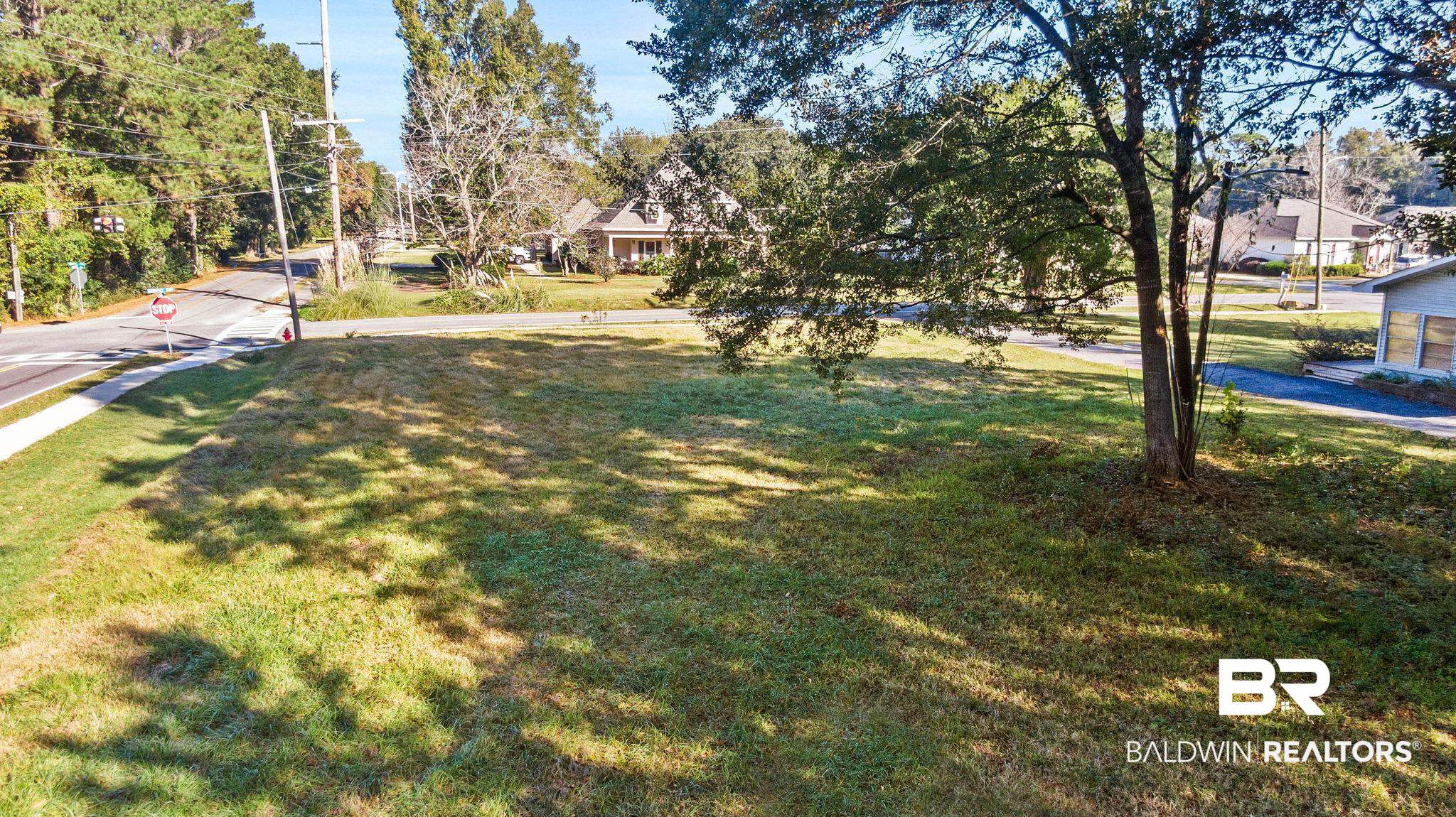 20202 County Road 13 Fairhope, AL 36532 - Photo 9 of 20 View of green lawn