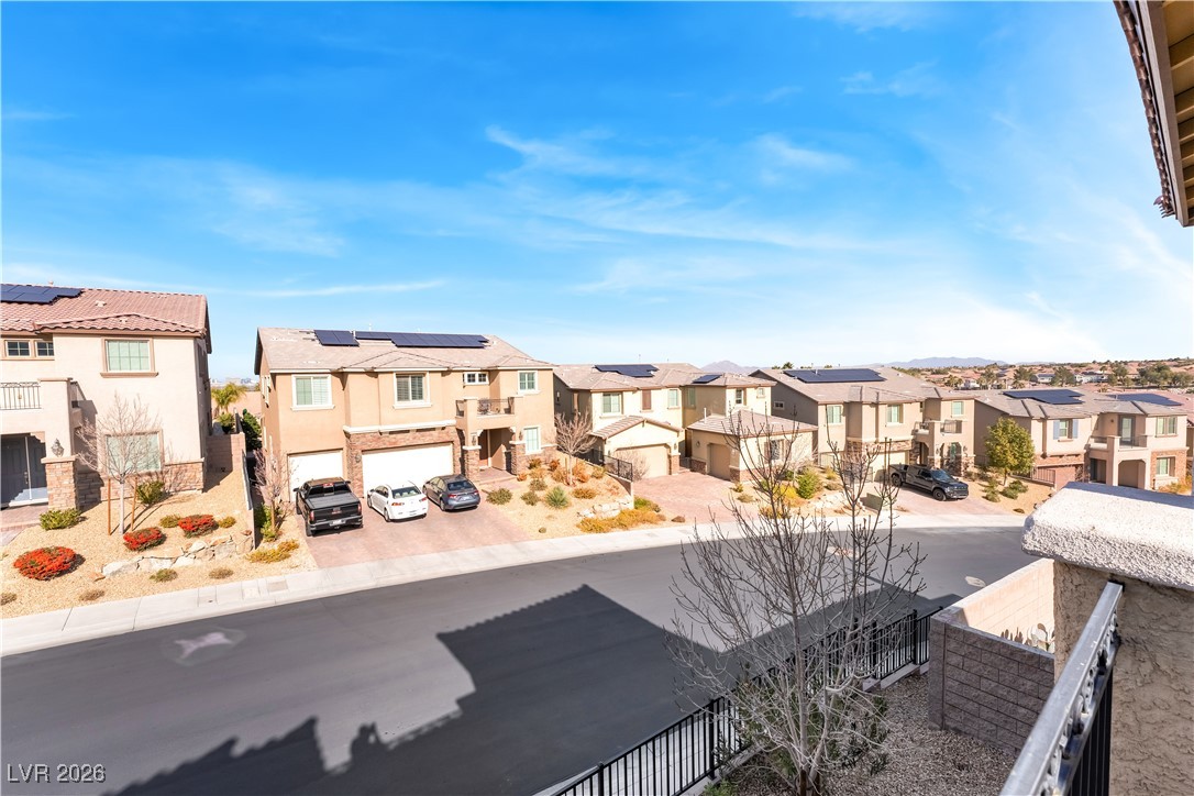 2815 Athens Ridge Drive Henderson, NV 89052 - Photo 35 of 54