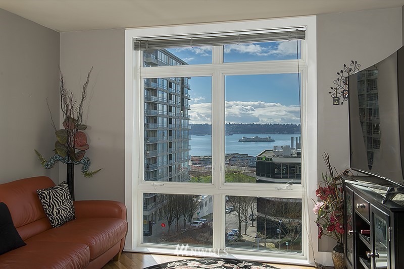 159 Denny Way, Unit 613 Seattle, WA 98109 - Photo 8 of 11