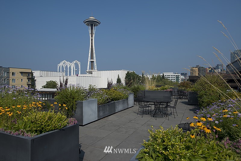 159 Denny Way, Unit 613 Seattle, WA 98109 - Photo 9 of 11