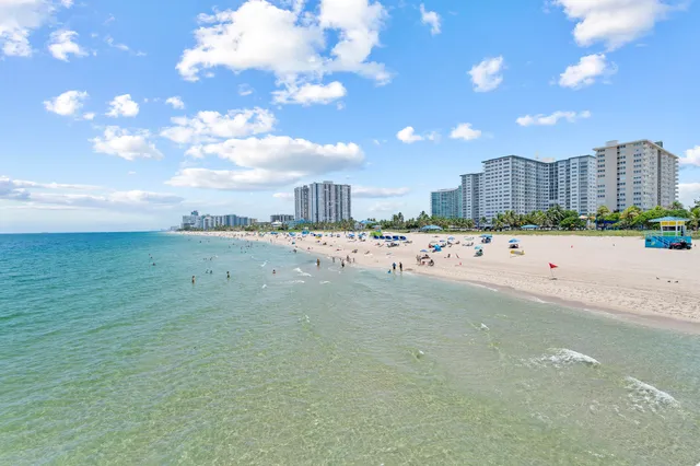 $499,000 | 1200 Hibiscus Avenue, Unit 401, Pompano Beach, FL 33062