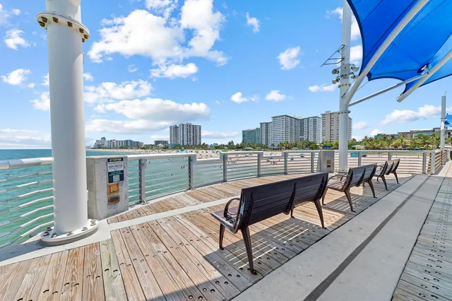 $499,000 | 1200 Hibiscus Avenue, Unit 401, Pompano Beach, FL 33062