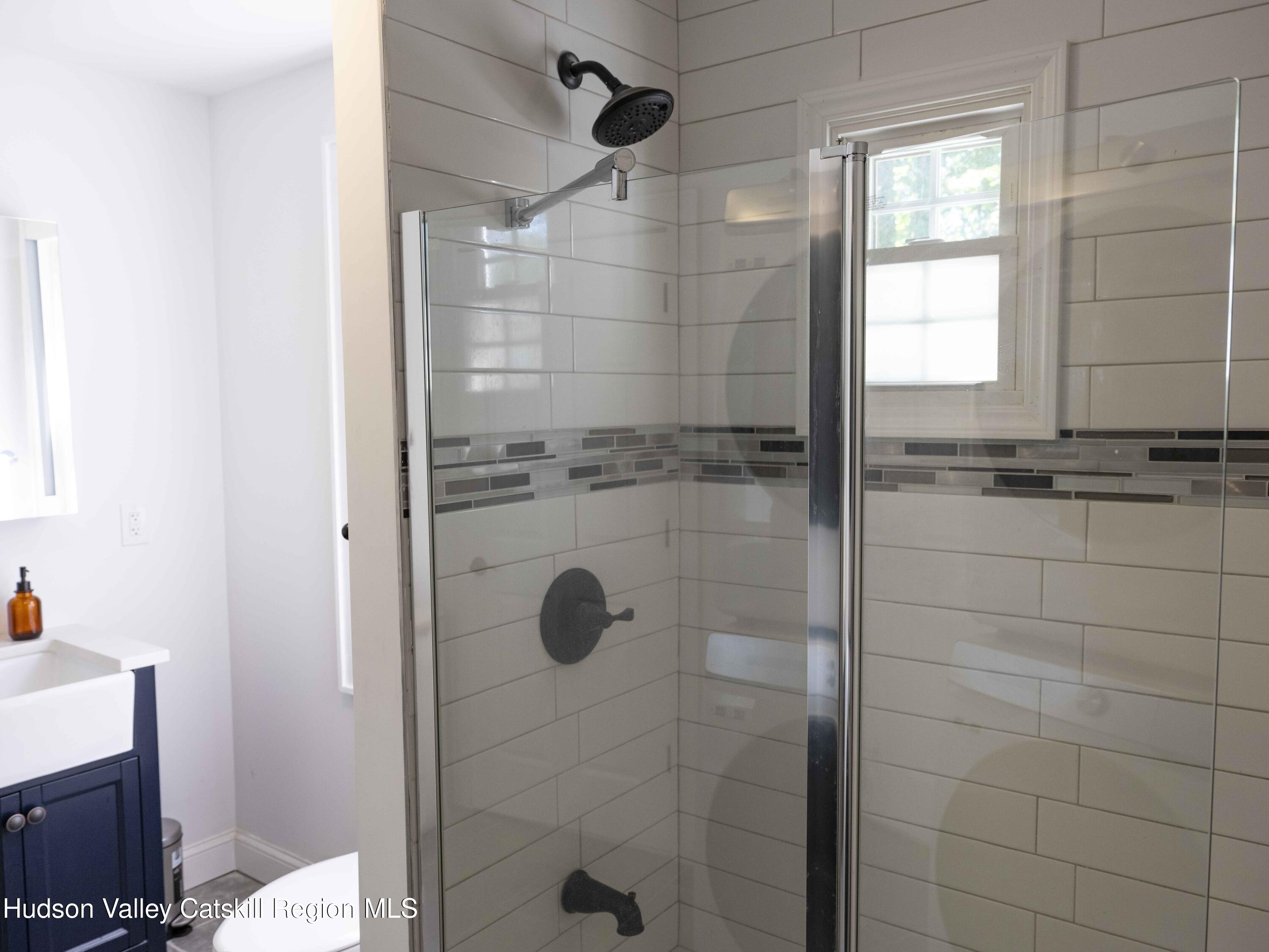 159 Ketchamtown Road Wappingers Falls, NY 12590 - Photo 20 of 31 a bathroom with a shower