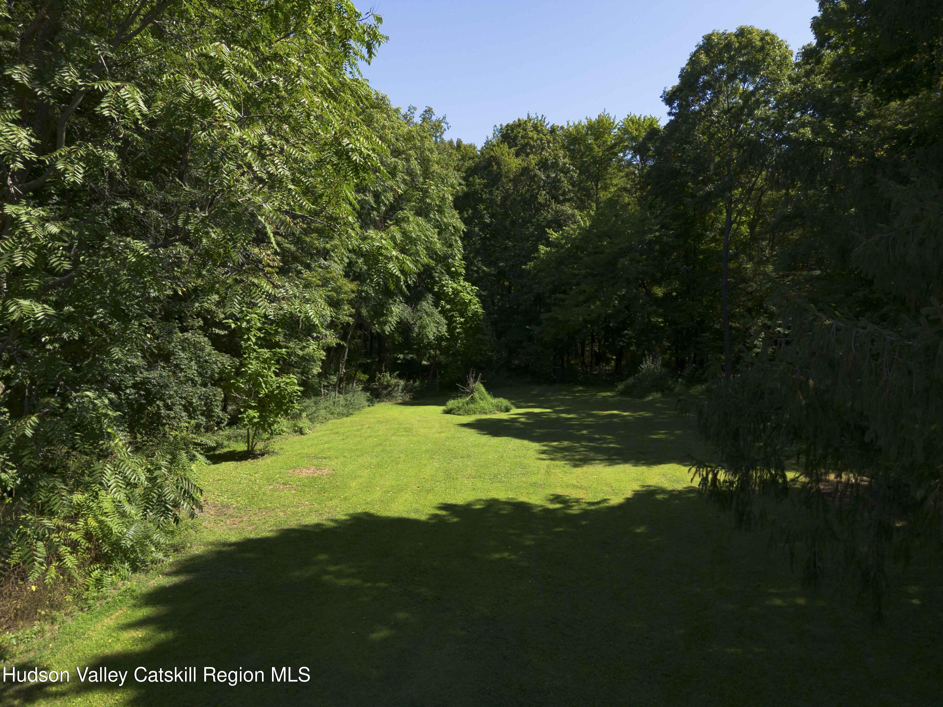 159 Ketchamtown Road Wappingers Falls, NY 12590 - Photo 28 of 31 a view of a back yard