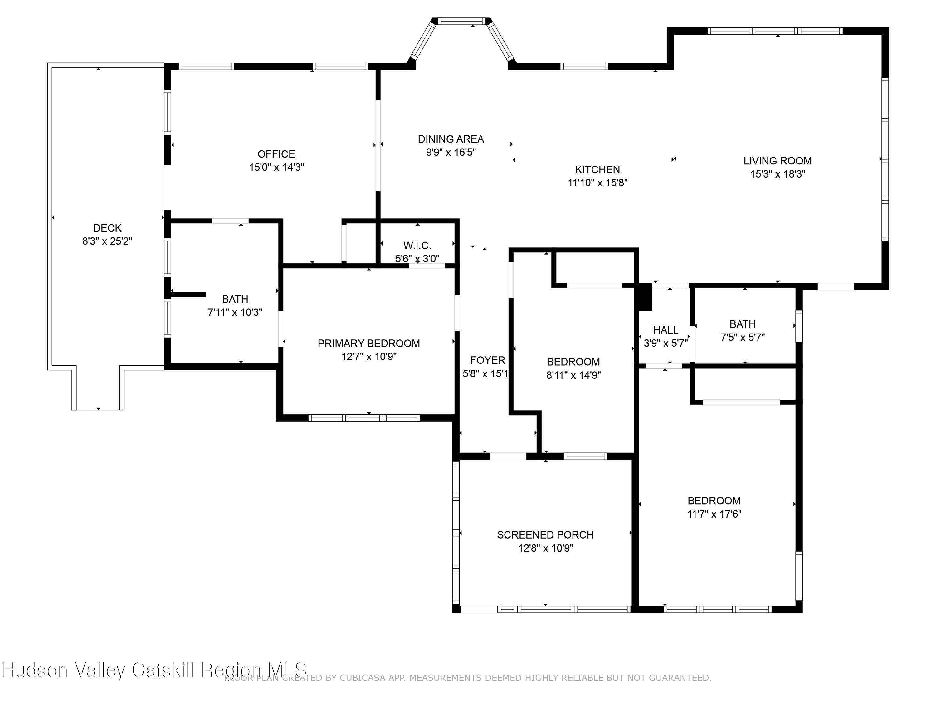 159 Ketchamtown Road Wappingers Falls, NY 12590 - Photo 31 of 31