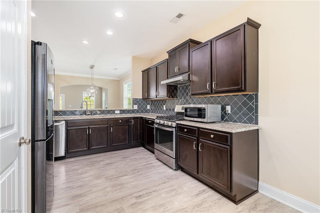 2209 Starfall Drive Colfax, NC 27235 - Photo 18 of 47