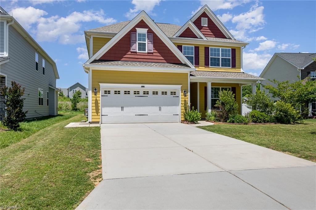 2209 Starfall Drive Colfax, NC 27235 - Photo 3 of 47