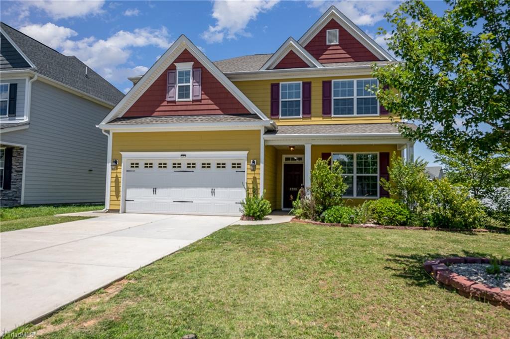 2209 Starfall Drive Colfax, NC 27235 - Photo 4 of 47