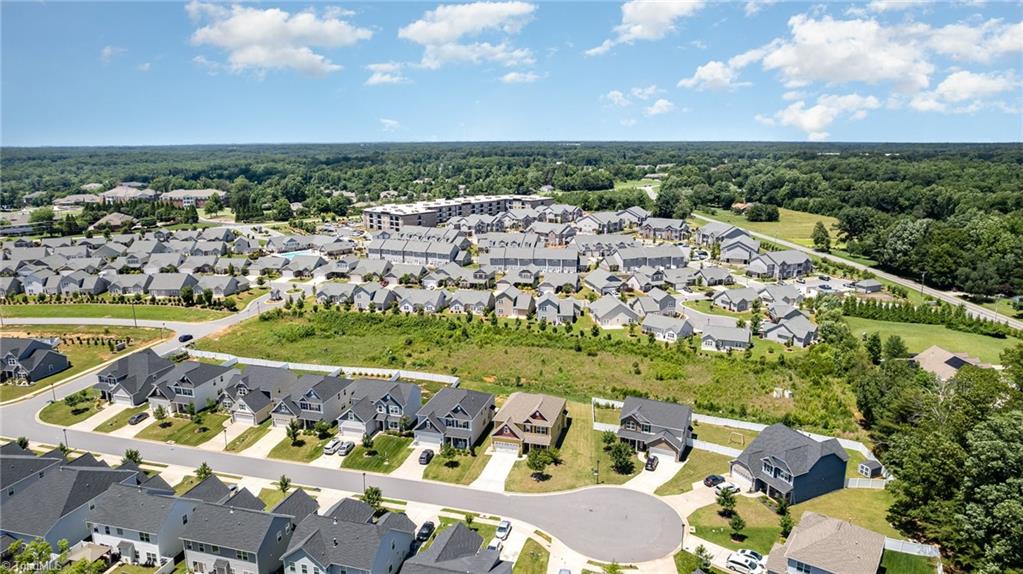 2209 Starfall Drive Colfax, NC 27235 - Photo 44 of 47