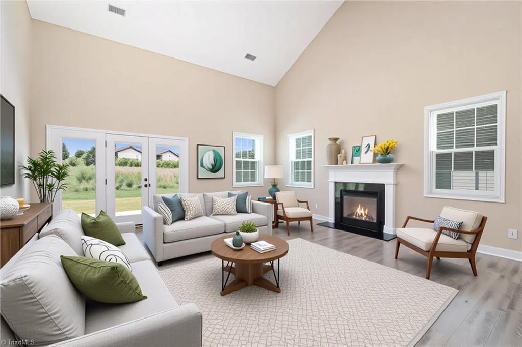 2209 Starfall Drive Colfax, NC 27235 - Photo 6 of 47 Virtually Staged