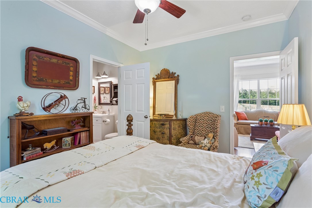 11541 Salem Wood Road Gloucester, VA 23061 - Photo 34 of 55