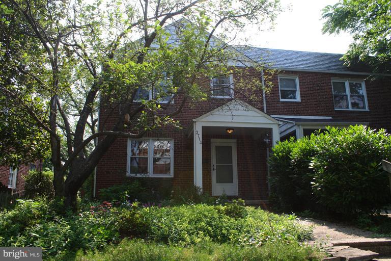 3713 Kimble Road Baltimore, MD 21218 - Photo 1 of 30 Exterior (Front)