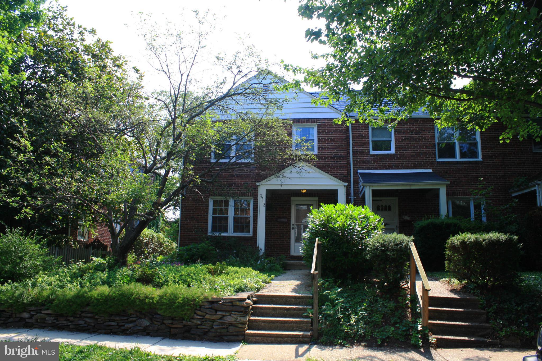 3713 Kimble Road Baltimore, MD 21218 - Photo 2 of 30 Exterior (Front)