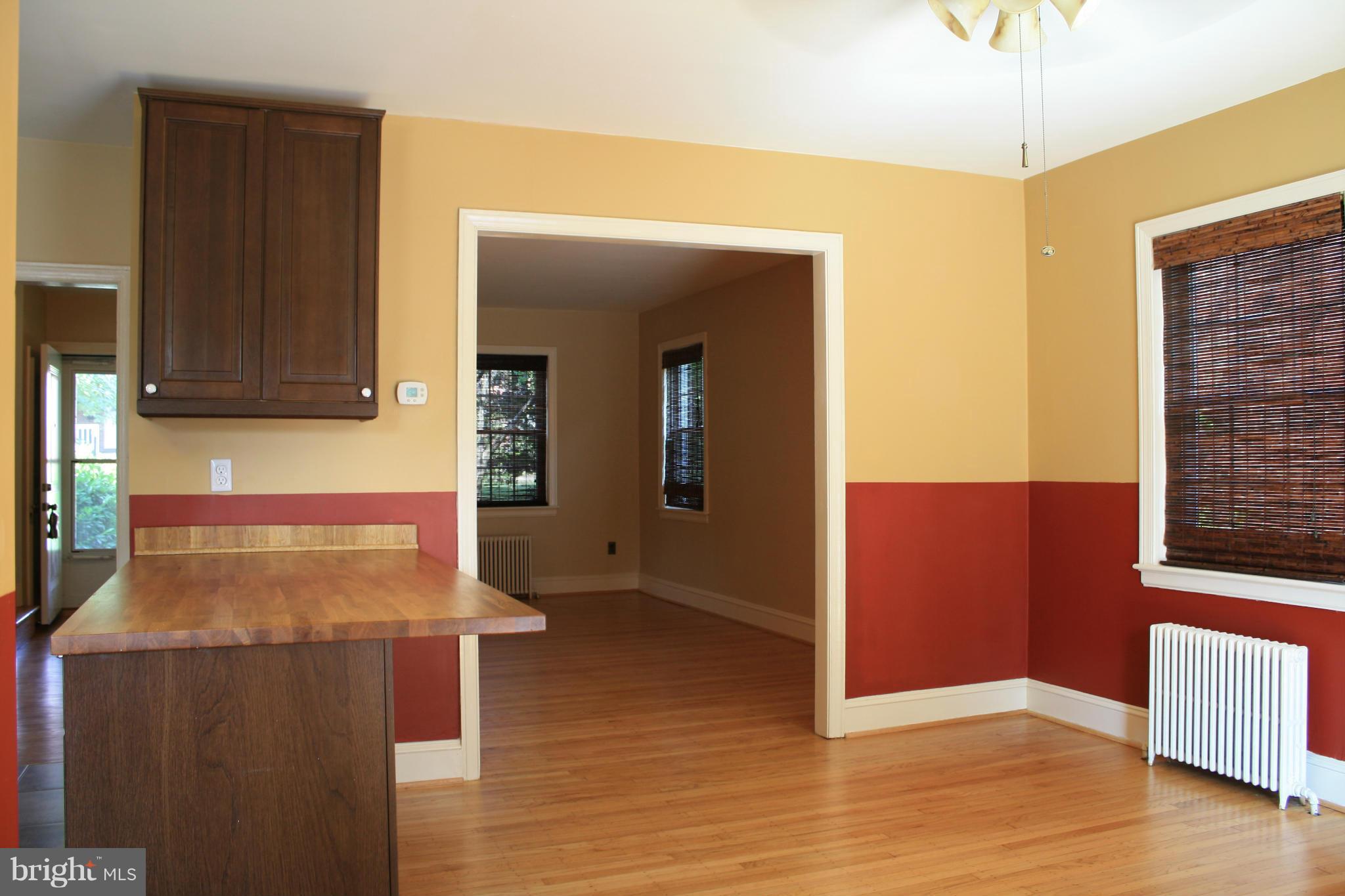 3713 Kimble Road Baltimore, MD 21218 - Photo 11 of 30 Dining Room
