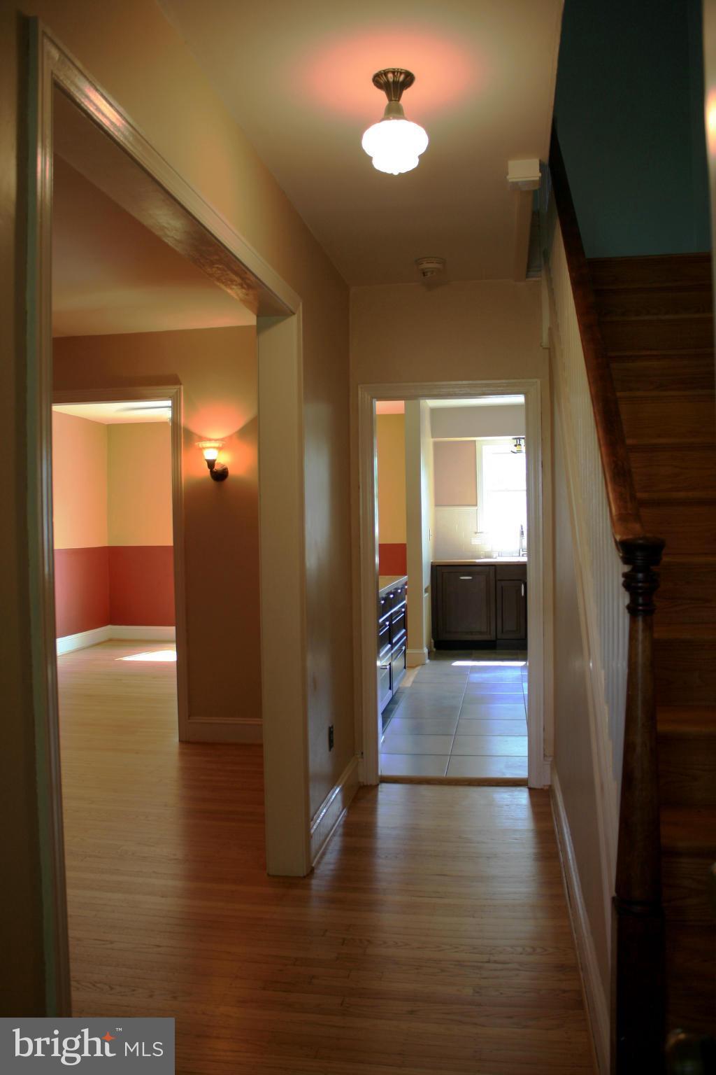 3713 Kimble Road Baltimore, MD 21218 - Photo 3 of 30 Interior (General)