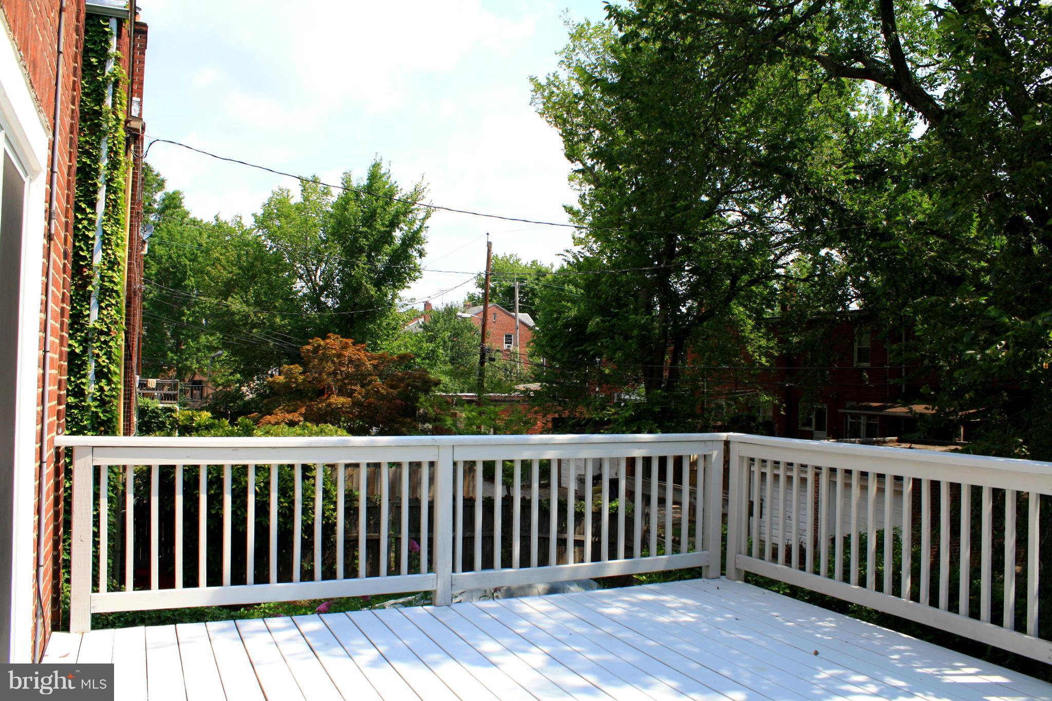 3713 Kimble Road Baltimore, MD 21218 - Photo 25 of 30 Exterior (Rear)