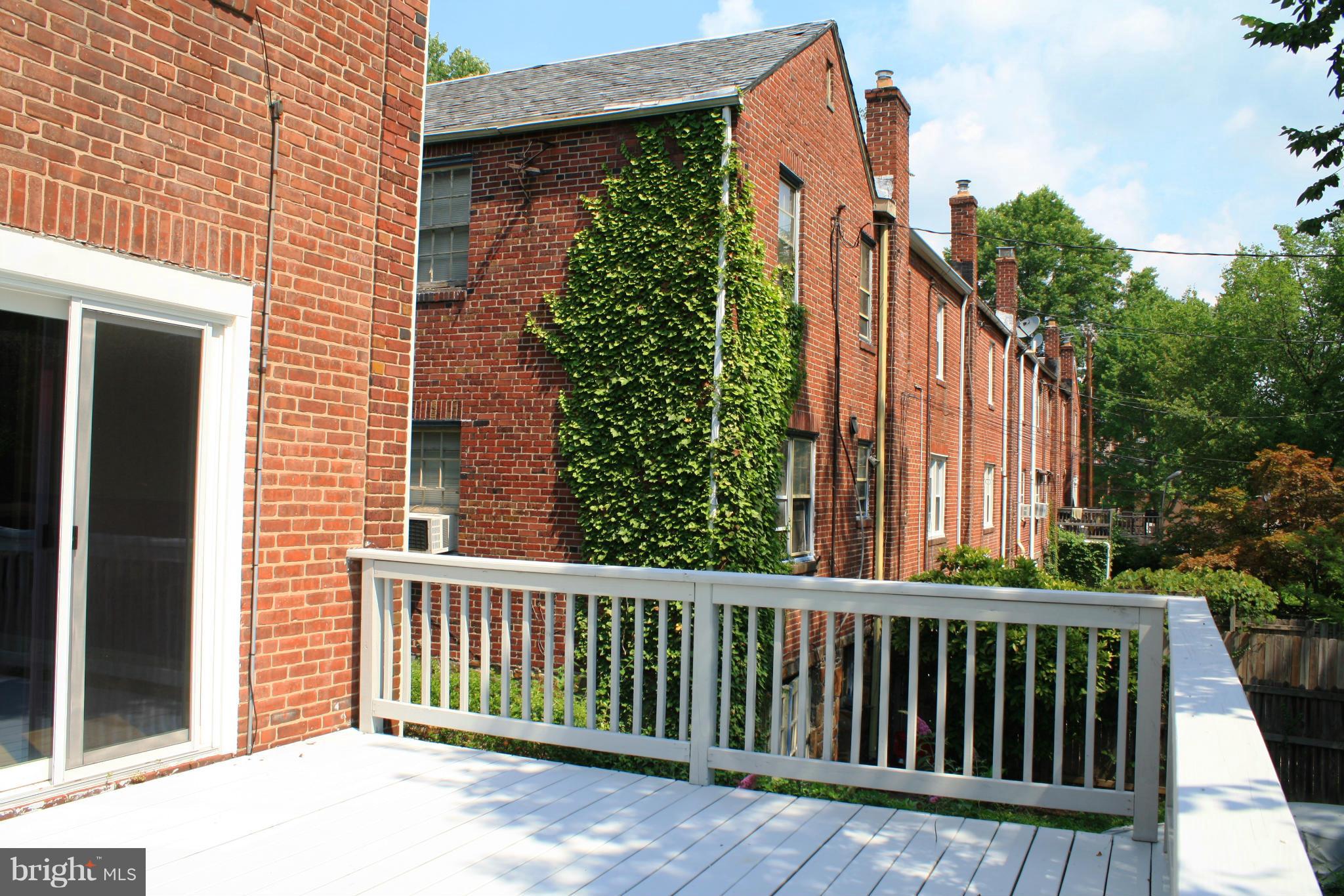 3713 Kimble Road Baltimore, MD 21218 - Photo 26 of 30 Exterior (Rear)