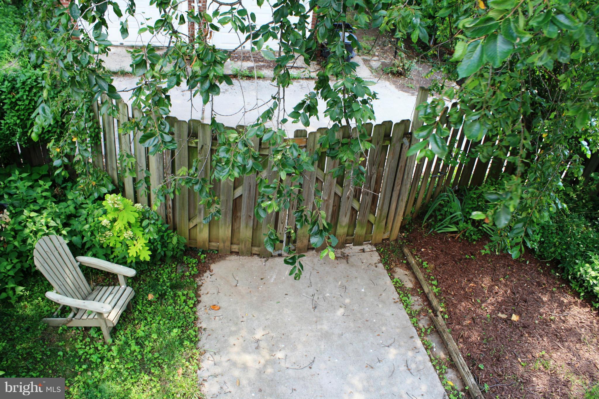 3713 Kimble Road Baltimore, MD 21218 - Photo 27 of 30 Exterior (Rear)