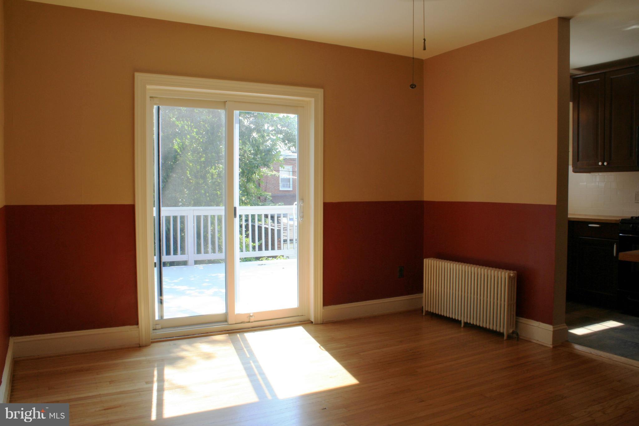 3713 Kimble Road Baltimore, MD 21218 - Photo 8 of 30 Dining Room