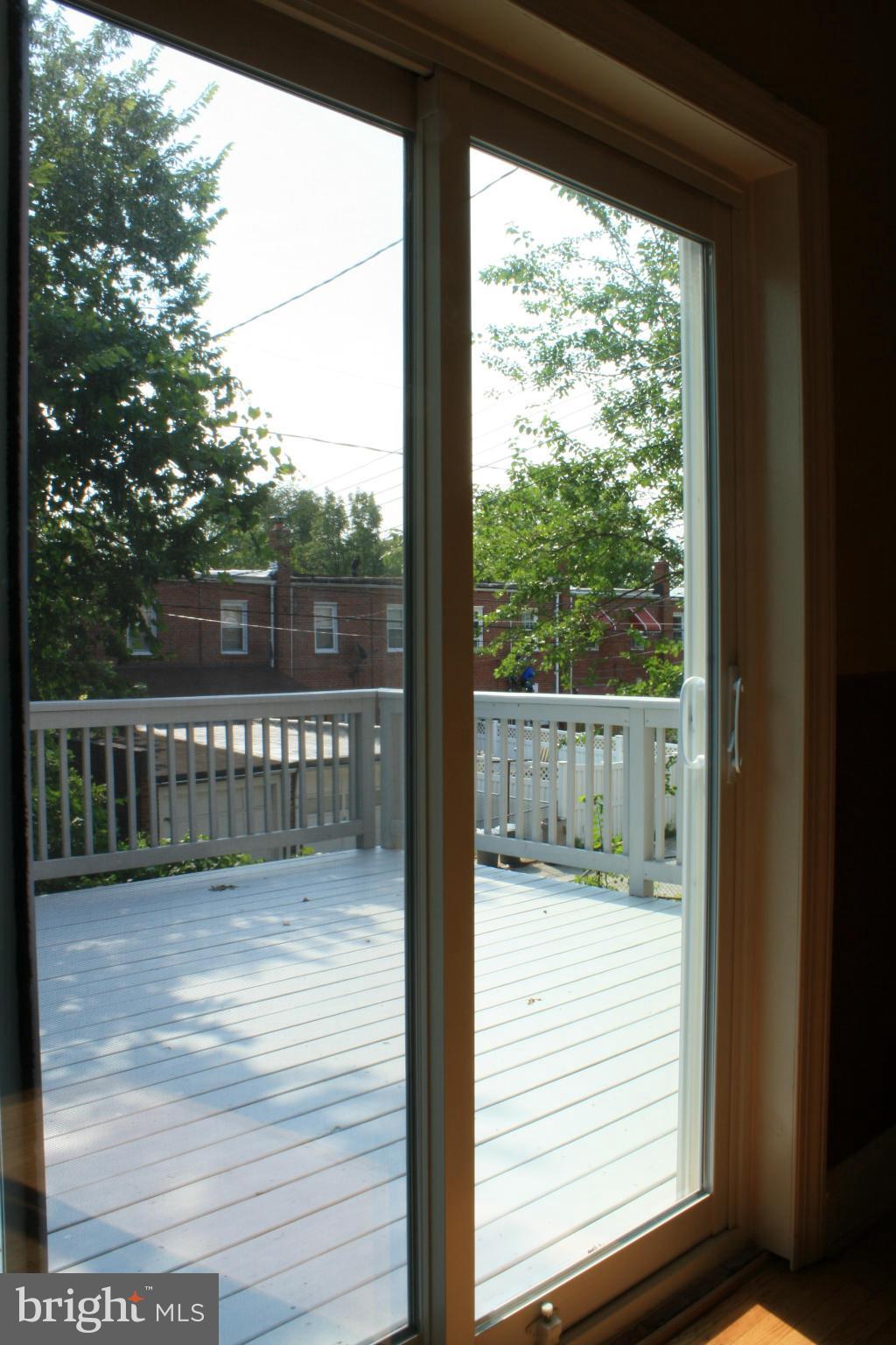 3713 Kimble Road Baltimore, MD 21218 - Photo 10 of 30 Interior (General)